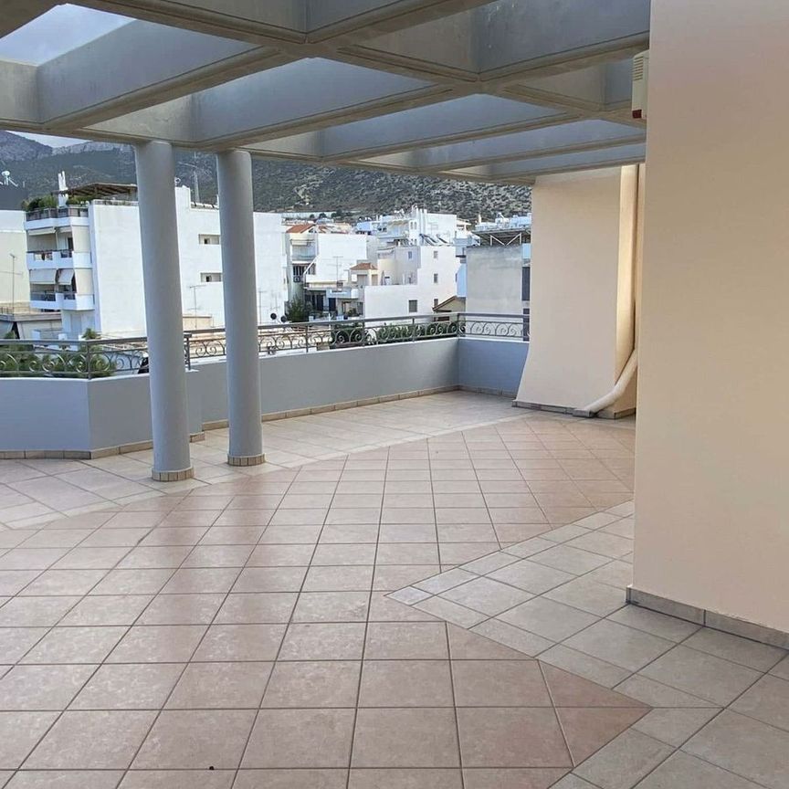 Studio/Γκαρσονιέρα για ενοικίαση - Γλυφάδα, - Photo 1