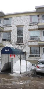 Grand logement 6 1/2 à louer - 2 étages - Limoilou - Photo 4