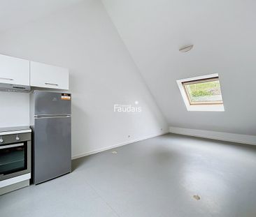 Location Appartement 2 pièces 32m² ST LO 50000 - Photo 2
