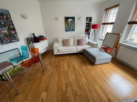 2 bedroom apartment to rent - Photo 3