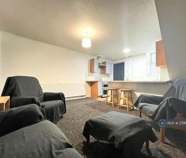 1 bedroom flat to rent - Photo 3