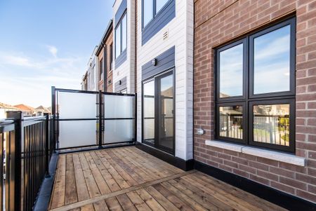 For Lease - 70 Kenesky Drive Unit# 18, Hamilton, Ontario - Photo 4