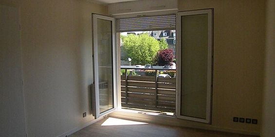 Location Appartement 2 pièce(s) de 30.35 m2 - Photo 3