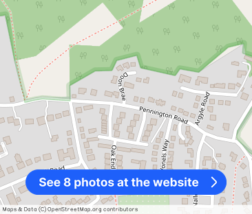 Pennington Road, Tunbridge Wells, Kent, TN4 - Photo 1