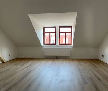 Dresden-Löbtau: Liebhaber für Dachgeschoss gesucht - Photo 6