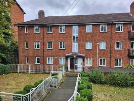 Unit 51, Kansas Ave Flats, Antrim Road, North Belfast, BT15 5AY - Photo 4