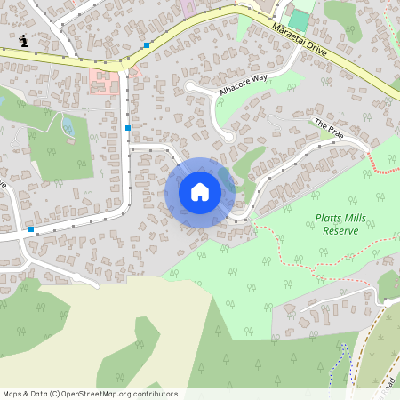 2/15 Heights Road, Manukau City, Maraetai