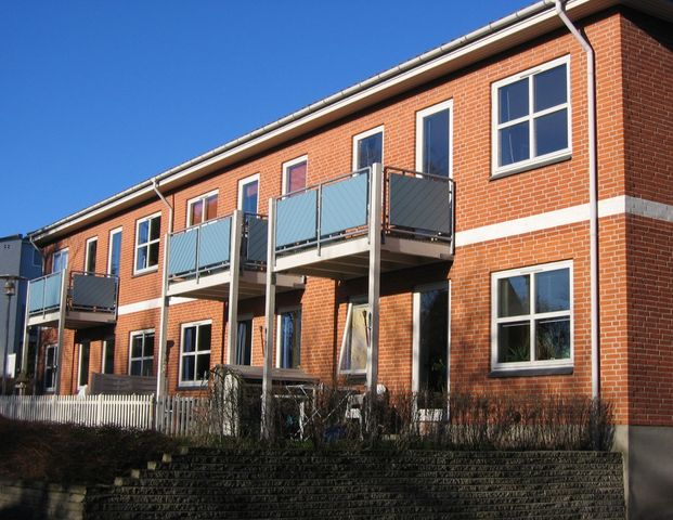 2 værelses – Billesparken 4, st. th – Odense C - Foto 1