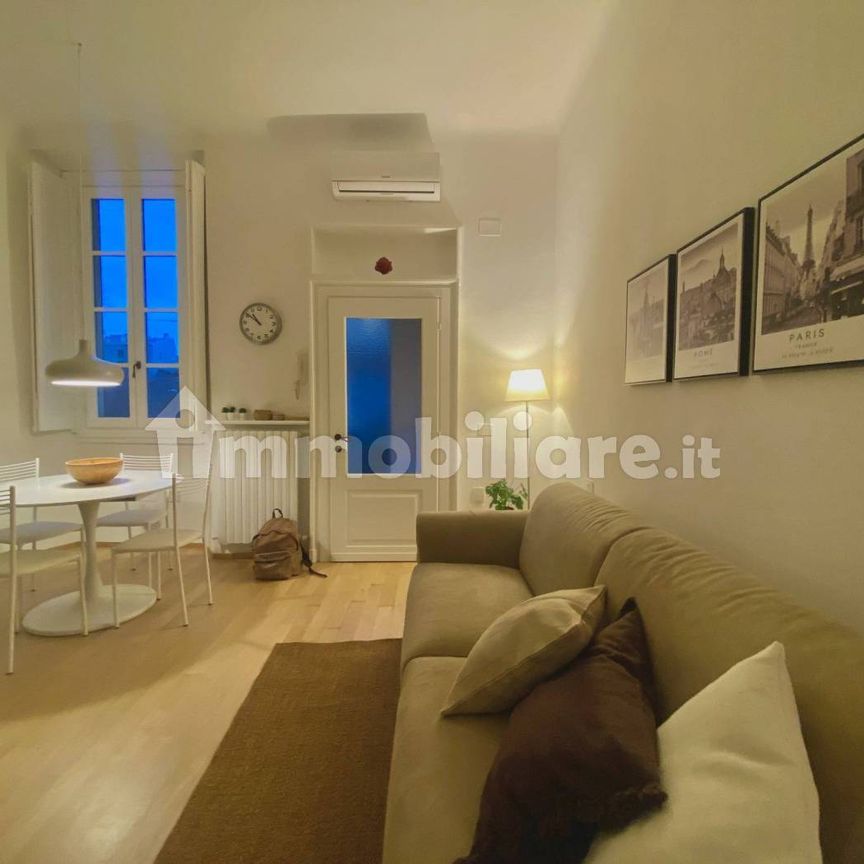 Bilocale via Gaetano De Castillia 20, Isola, Milano - Foto 1