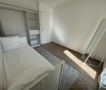 Location Appartement 3 pièces 66m² LA NEUVILLETTE 51100 - Photo 4