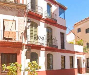 Alquiler de ático en Calle Alta - Foto 3