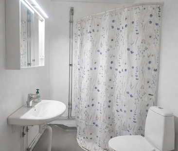 Västergatan, Berga - Foto 6