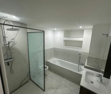 Moderne Neubauwohnung - Foto 4