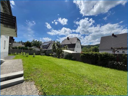 Erstbezug - Neuwertige 1,5 Zi.-Wohnung im Gartengeschoss mit Zugang zum Garten und PKW-Stellplatz! - Photo 4