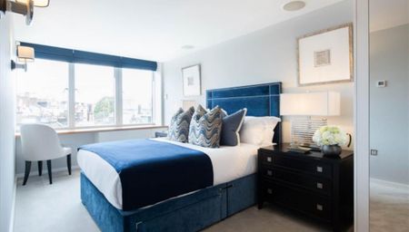 3 bedroom apartment to rent - Photo 4