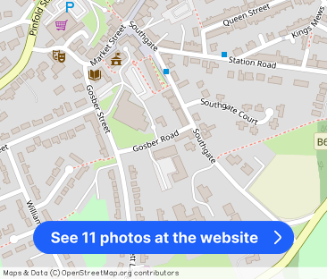 Gosber Road, Eckington, S21 4BZ - Photo 1