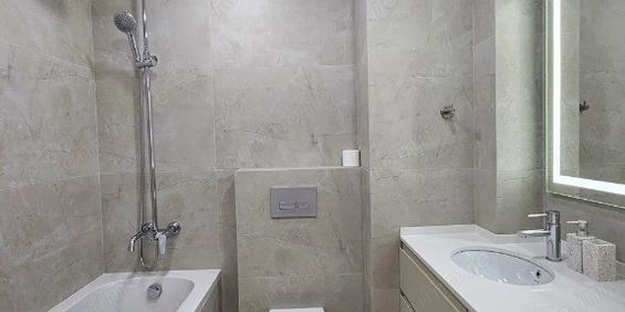Spre inchiriere garsoniera in zona metrou Gorjului - Fotografie 3
