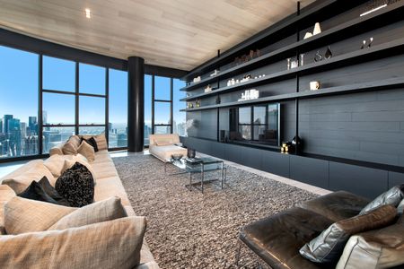 Penthouse 6301: A Masterpiece of Luxury and Design - Inspection upon Enquiry - Photo 5