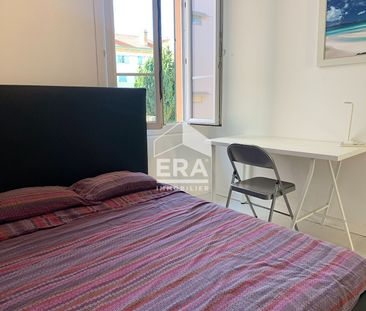 1 CHAMBRE COLOCATION ETUDIANT - Cannes La Bocca 01/07/2026 - Photo 3