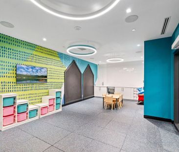 For Lease - 286 Main Street Unit# 1015, Toronto, Ontario - Photo 6