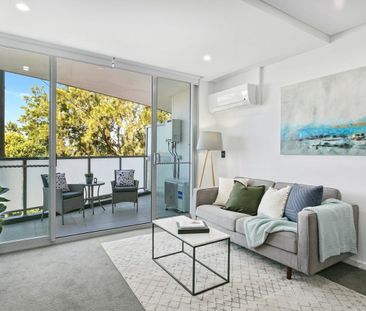 3/550 Marrickville Road, Dulwich Hill NSW 2203 - Apartment For Rent... - Photo 3