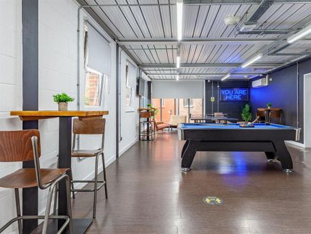 Studio to rent - Photo 4