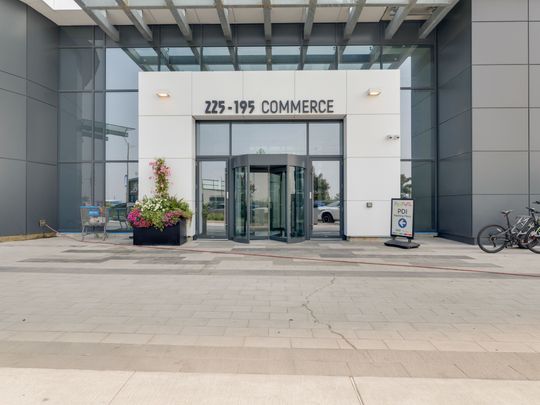 For Lease - 225 Commerce Street Unit# 5012, Vaughan, Ontario - Photo 1