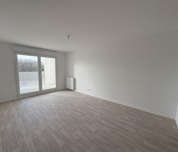 location Appartement T2 DE 47.1m² À MELUN - Photo 6