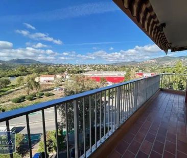 Appartement à louer 2 pièces 34.95m² - Photo 1