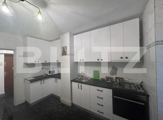 Apartament cu 3 camere, 100 mp, deco, Calea Bucuresti-Universitate - Photo 1