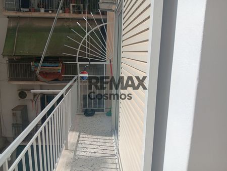 Διαμέρισμα για ενοικίαση Καλλιθέα - Φωτογραφία 2