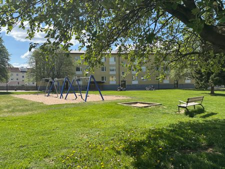 Norrgårdsgatan, Hallsberg - Foto 2