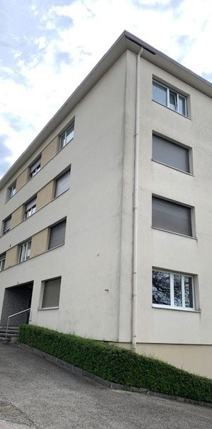 Appartement de 4,5 pièces - Photo 1