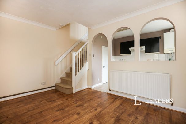 1 bedroom house to rent Swinford Hollow, Little Billing, Northampton, NN3 - Photo 1