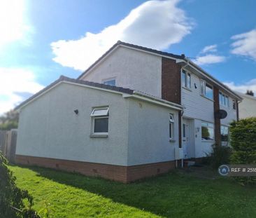 4 bedroom semi-detached house to rent - Photo 4