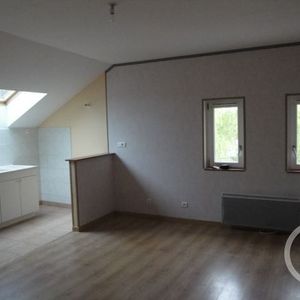 Appartement 2 pièces à Gironcourt-sur-Vraine - Photo 2