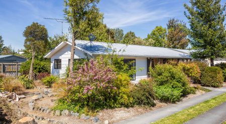 Charming 2-Bedroom Home in the Heart of Oxford! - Photo 5