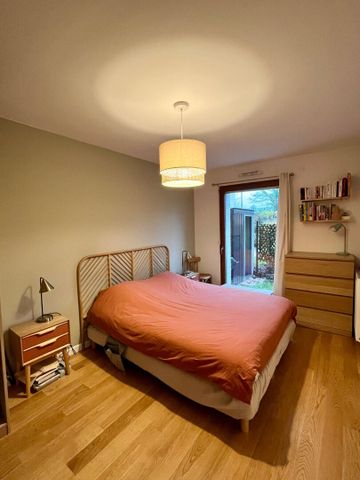 Appartement T3 L'Isle-Adam à louer - Photo 3