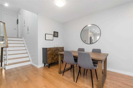 For Lease - 1632 Lewes Way, Mississauga, Ontario - Photo 2