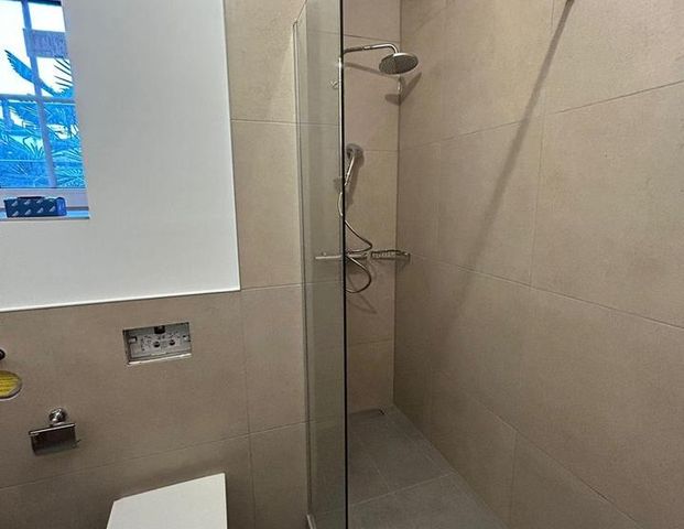 Altbau-Wohnung : 3-Zimmer Wohnung inkl. Balkon | Kernsanierung 2025 - Foto 1