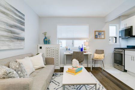 For Lease - 214 Wellesley Street Unit# 308, Toronto, Ontario - Photo 3