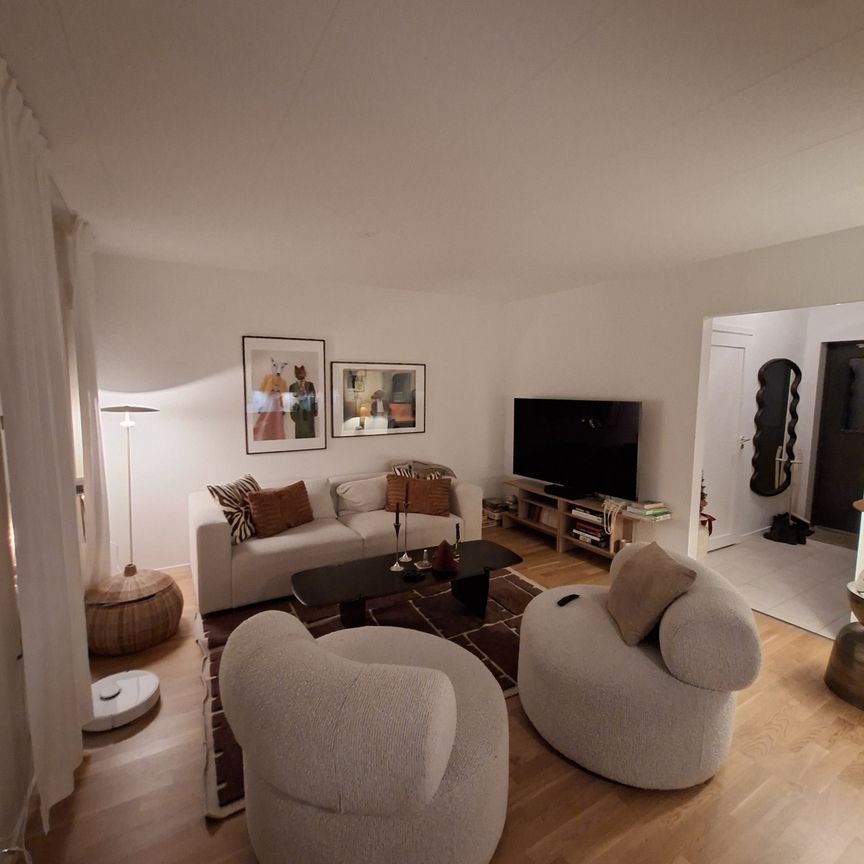 Dalagärdet, Hisings Backa - Photo 1