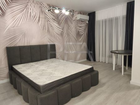 Garsoniera | Complex rezidential Smart Residence | Mobilat s - Fotografie 5