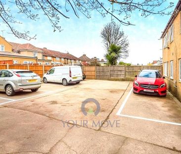 1 bedroom flat to rent - Photo 2