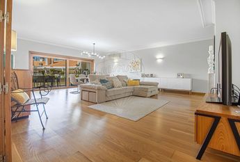 Apartamento T2 em Lisboa