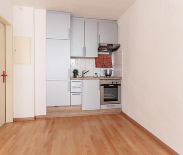 1 Zimmer, 30 m², 1. Stock - Photo 2
