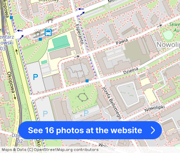 garaż / balkon / wyposażone / blisko centrum - Photo 1