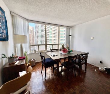 For Lease - 30 Greenfield Avenue Unit# 1116, Toronto, Ontario - Photo 5