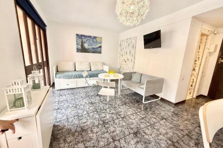 STUDIO FOR RENT IN LA MANGA DEL MAR MENOR - MURCIA - Photo 2