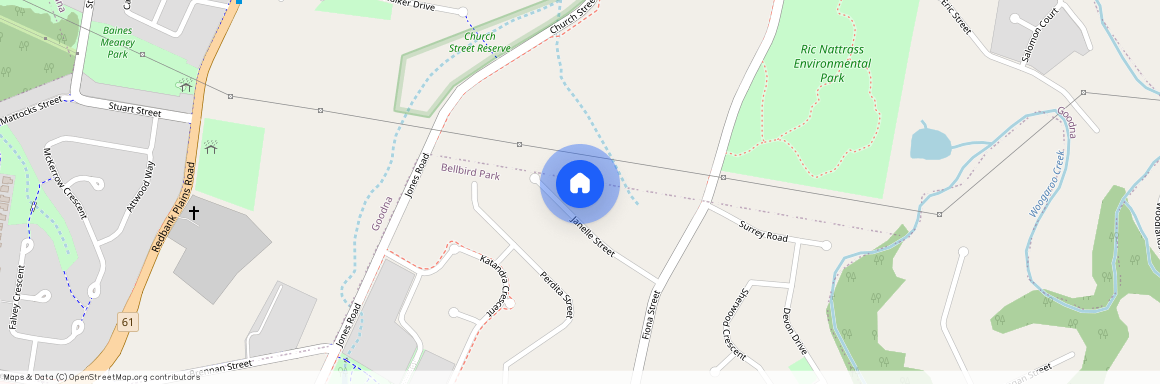 21 Janelle Street, Qld 4300, Bellbird Park